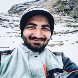 Akash Bhatt