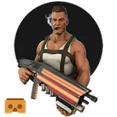 Contro VR icon