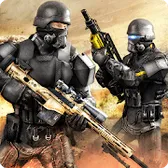 Maze Militia icon